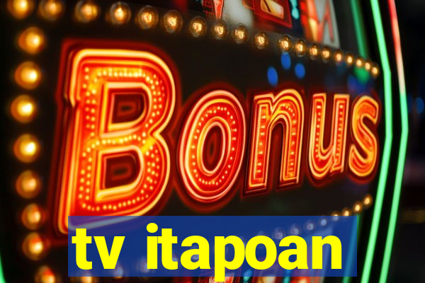 tv itapoan